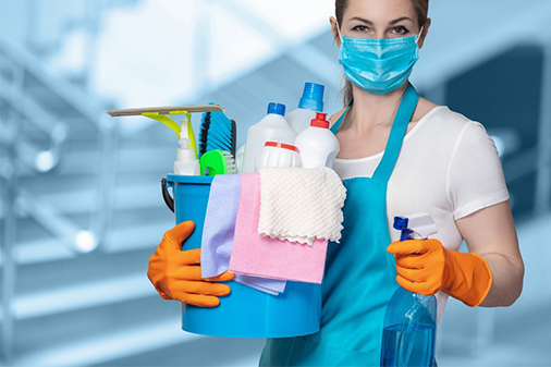 General Cleaning General Cleaning