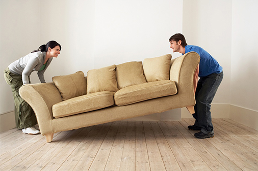 Move-out Cleanup Move-out Cleanup